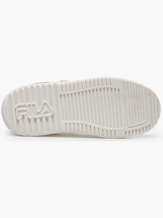FILA Sneaker Rose Pembe 152302 4
