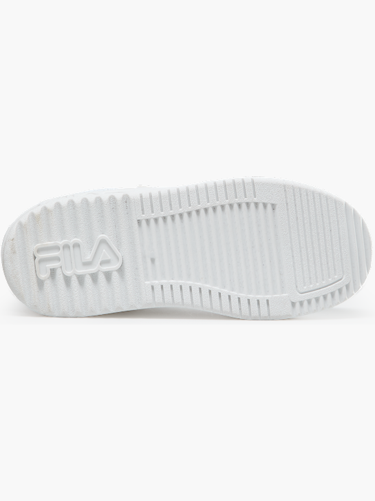 FILA Sneaker Beyaz 152335 4