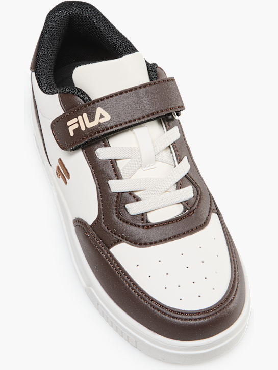 FILA Sneaker Kahverengi 155414 2