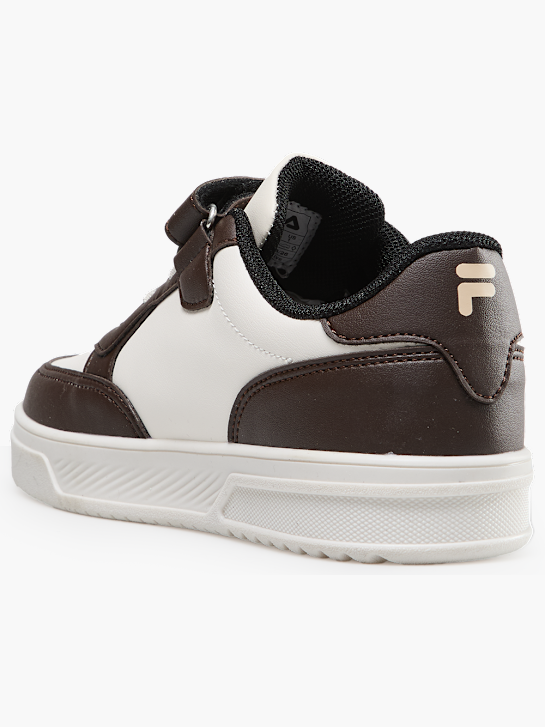 FILA Sneaker Kahverengi 155414 3