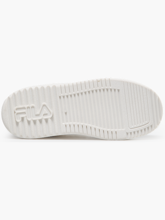 FILA Sneaker Kahverengi 155414 4