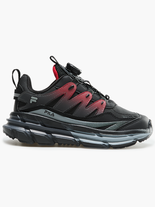FILA Sneaker Siyah 156631 1