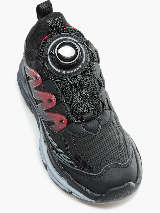 FILA Sneaker Siyah 156631 2