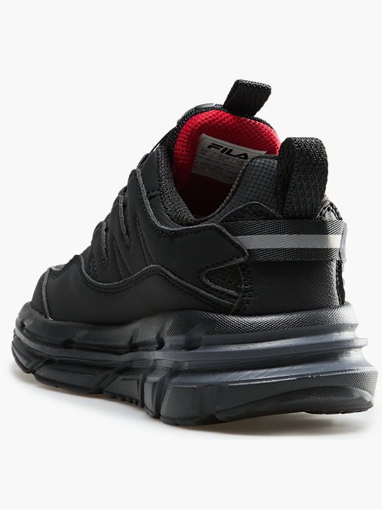 FILA Sneaker Siyah 156631 3