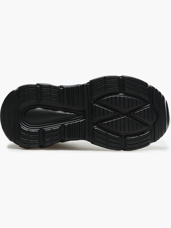 FILA Sneaker Siyah 156631 4