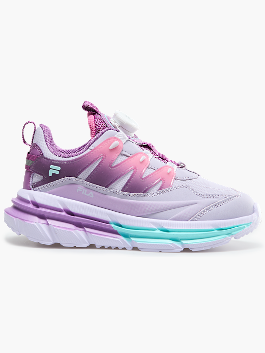 FILA Sneaker Mor 156628 1
