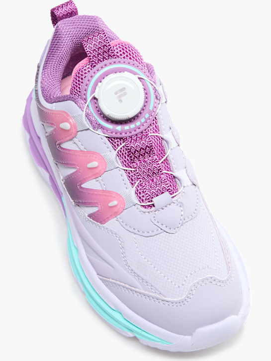 FILA Sneaker Mor 156628 2
