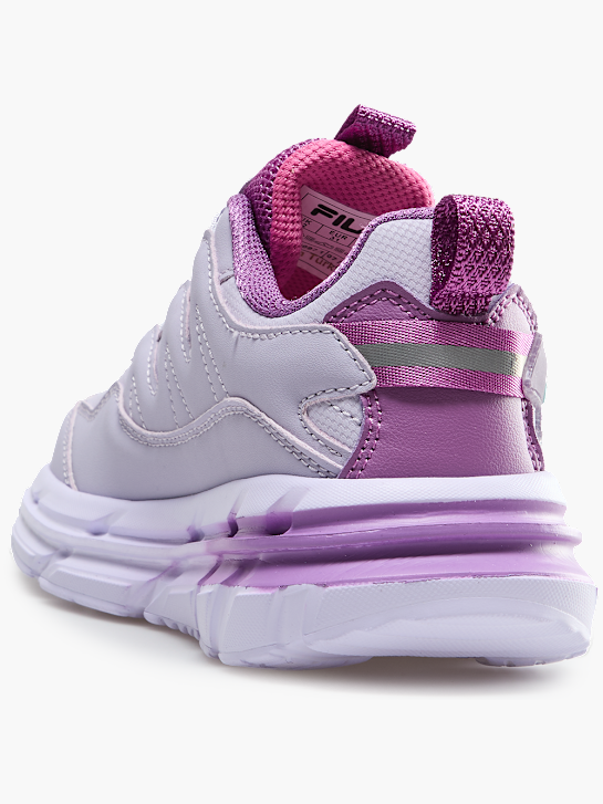 FILA Sneaker Mor 156628 3