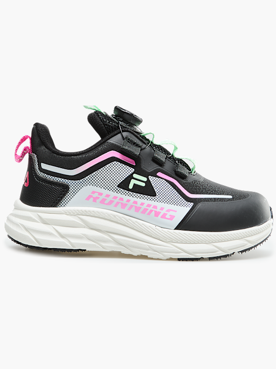 FILA Sneaker Siyah 155266 1
