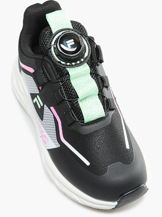FILA Sneaker Siyah 155266 2