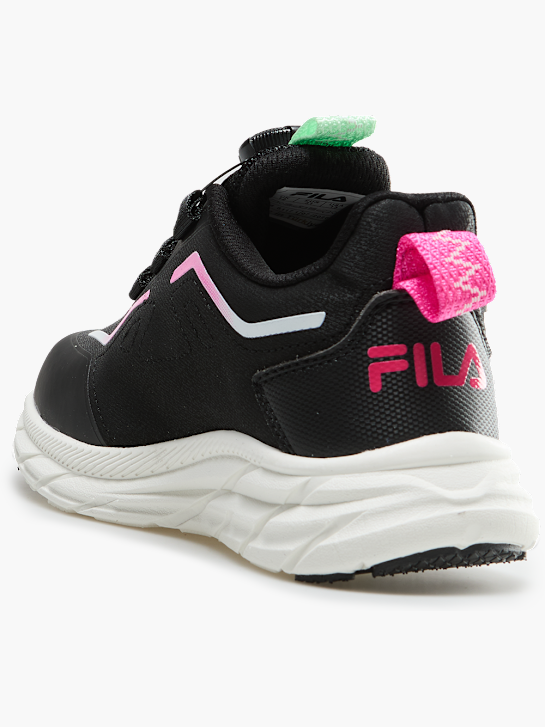 FILA Sneaker Siyah 155266 3