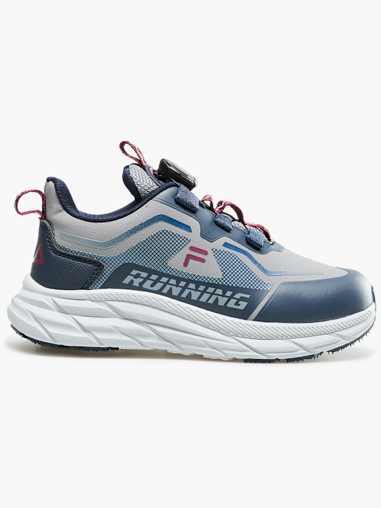 FILA Sneaker Mavi 155264 1