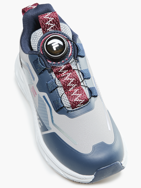 FILA Sneaker Mavi 155264 2