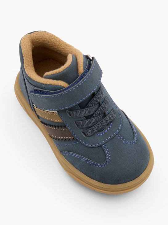 Vty High top trainer Dark blue 152359 2