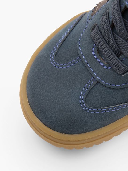 Vty High top trainer Dark blue 152359 5
