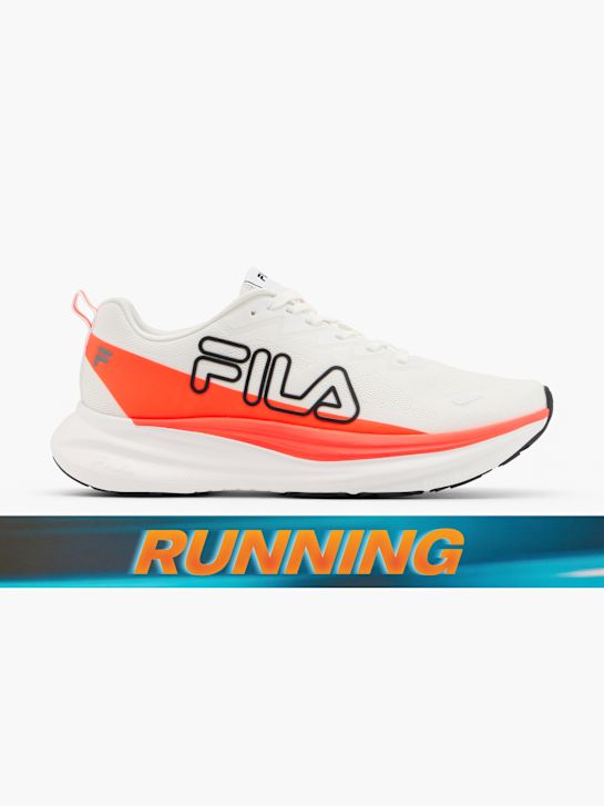 FILA Patike za trčanje Bijela 152759 1