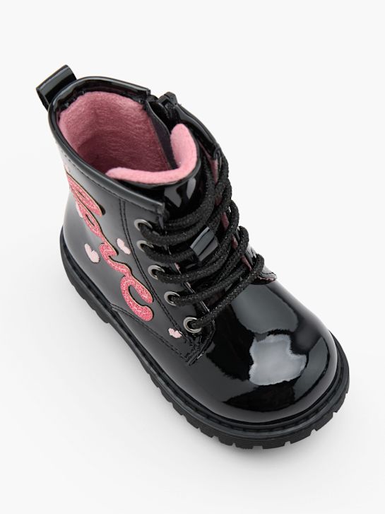 Graceland Lace-up boot Black 152480 2