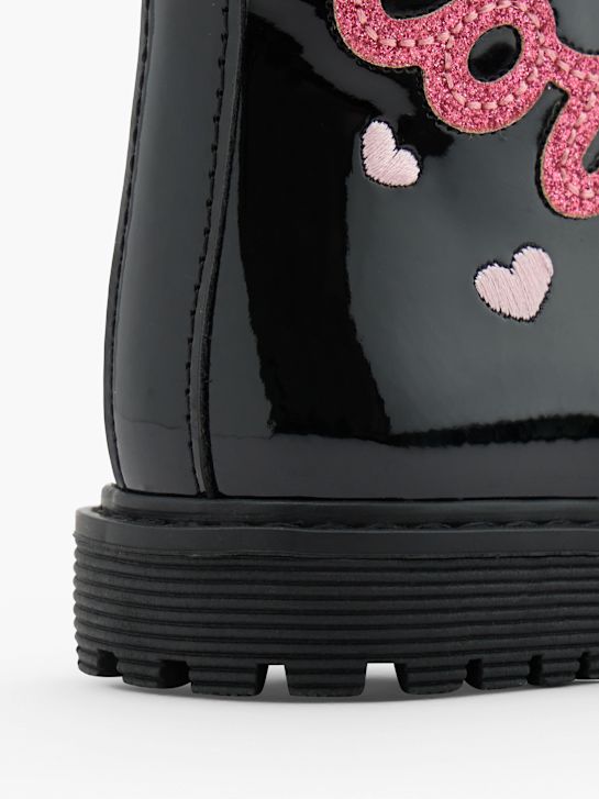 Graceland Lace-up boot Black 152480 6
