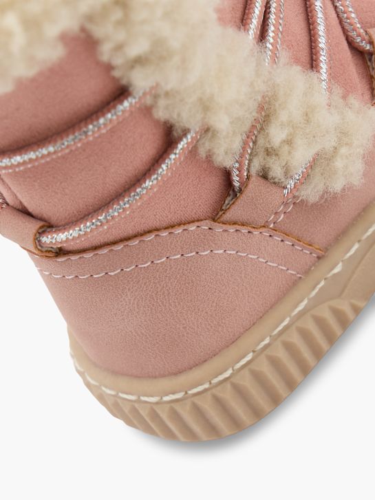 Graceland Winter boot Pink 152481 6