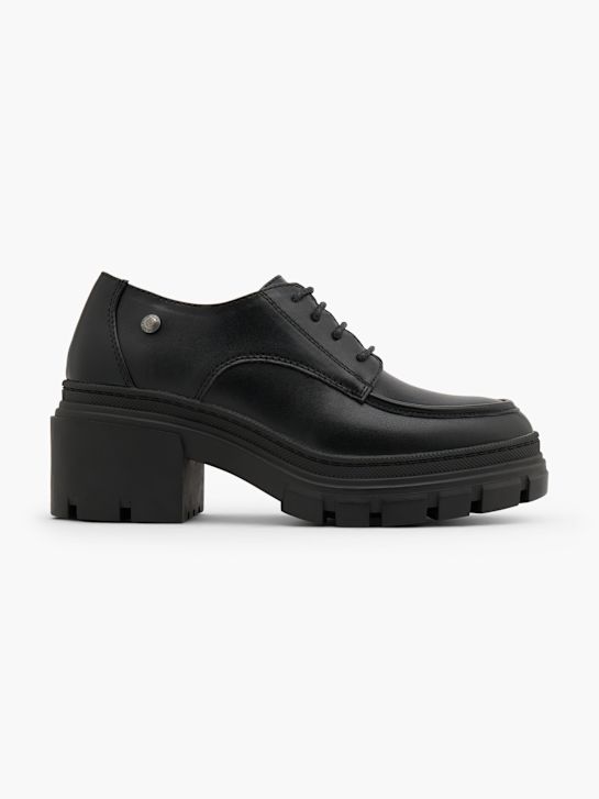Dockers Loferke Crna 152423 1