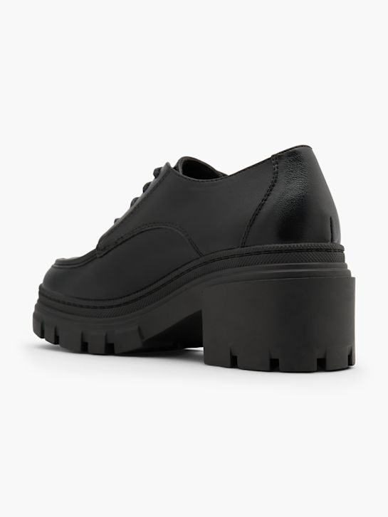Dockers Loaferice Crna 152423 3