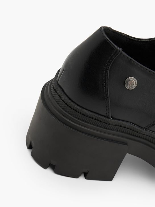 Dockers Loferke Crna 152423 6