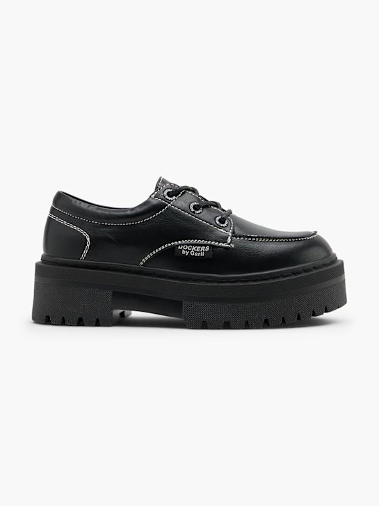 Dockers Loferke Crna 152429 1