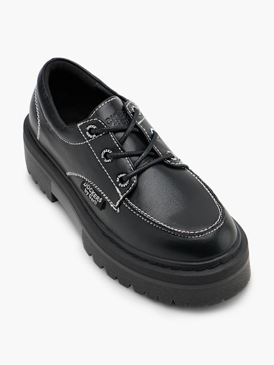 Dockers Loferke Crna 152429 2