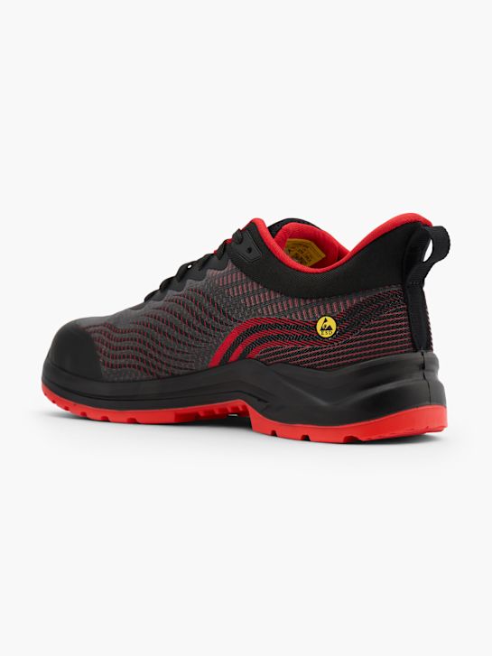 Safety Jogger Safety shoe Black 152434 3