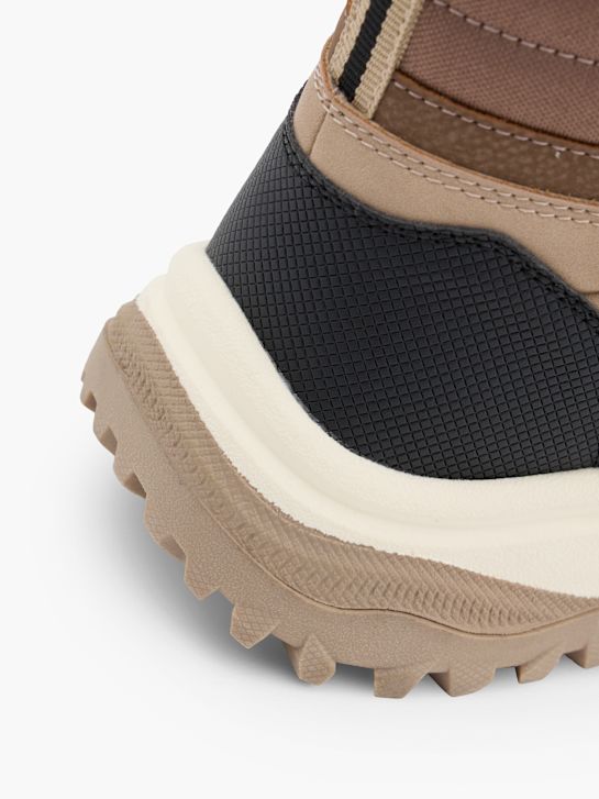 Vty Lace-up boot brown 152559 6