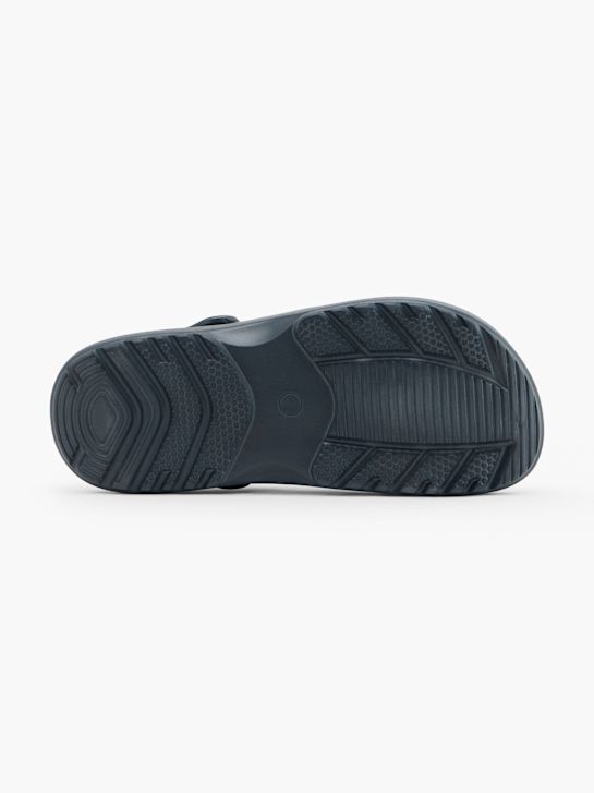 Blue Fin Clog Dark blue 152719 4