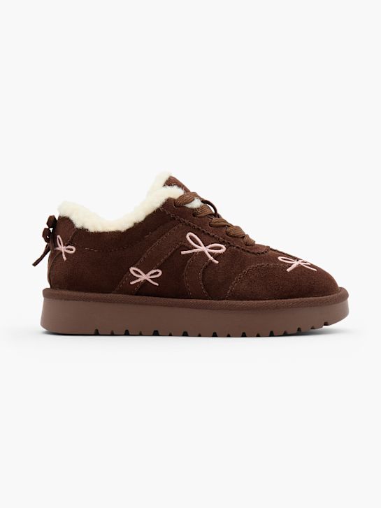 Graceland Trainer Brown 152782 1