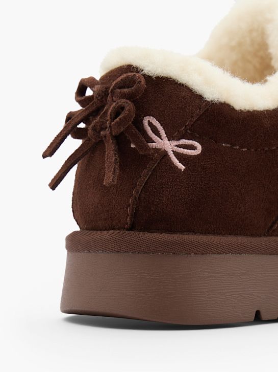 Graceland Trainer Brown 152782 6