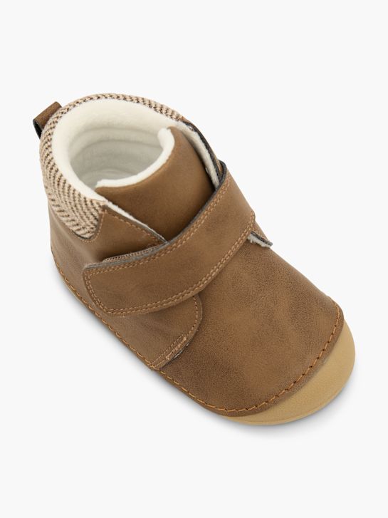 Vty Zapato bajo Marrón 152932 2