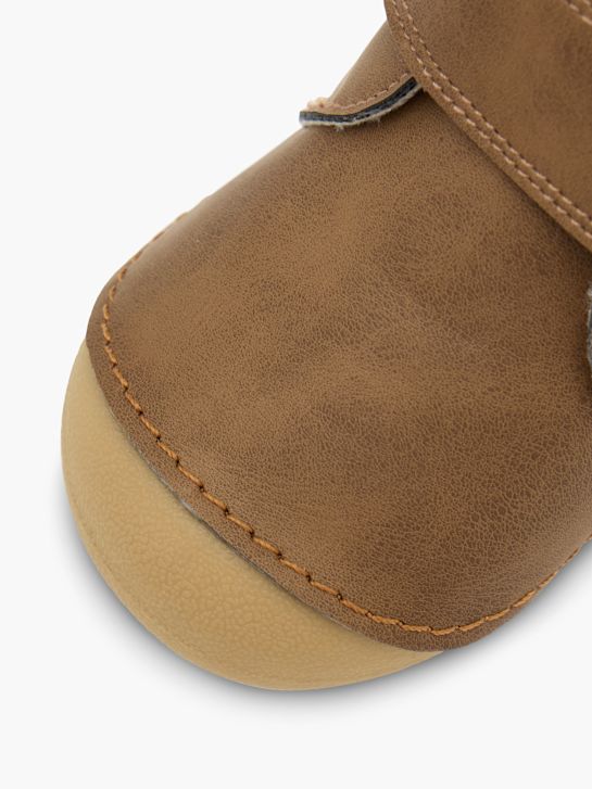 Vty Zapato bajo Marrón 152932 5