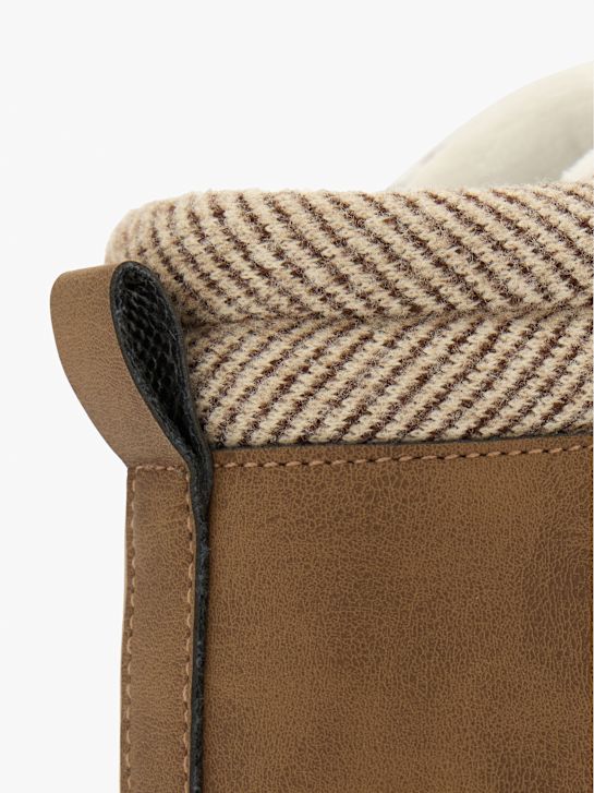 Vty Zapato bajo Marrón 152932 6