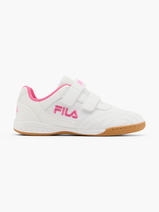 FILA Teremcipő fehér 153070 1