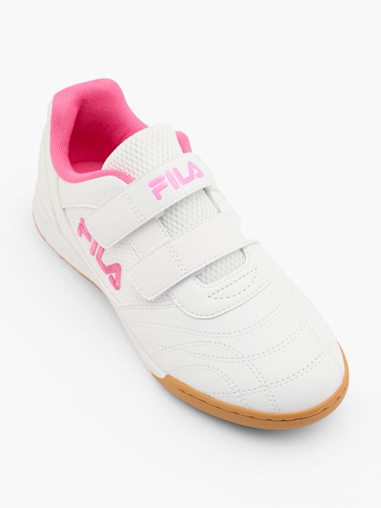 FILA Teremcipő fehér 153070 2
