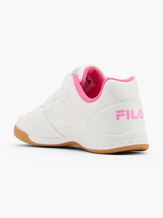 FILA Teremcipő fehér 153070 3
