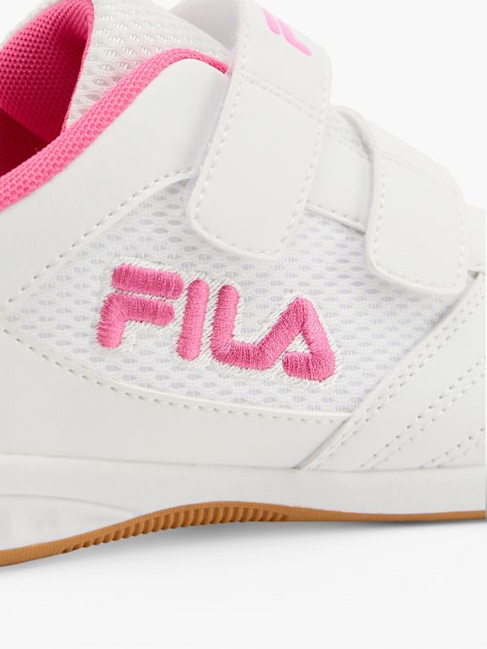 FILA Teremcipő fehér 153070 5