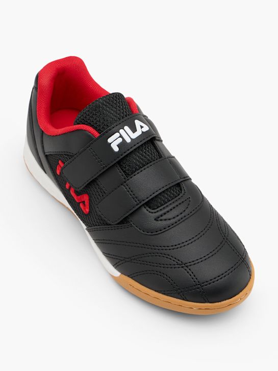 FILA Teremcipő fekete 153069 2