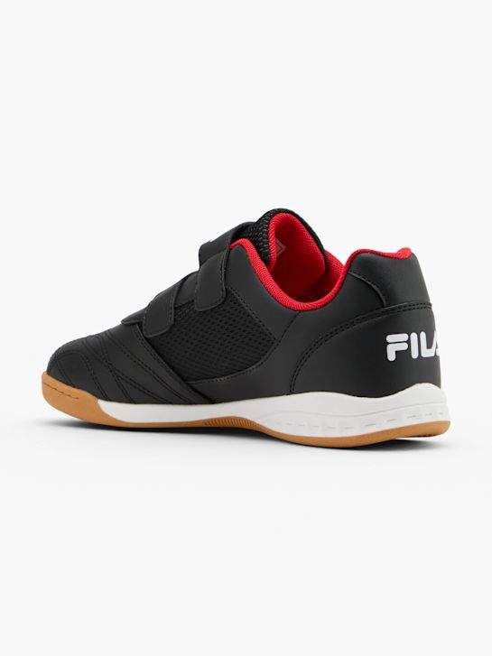 FILA Teremcipő fekete 153069 3