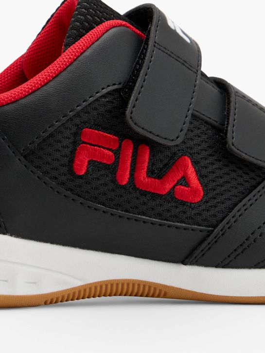 FILA Teremcipő fekete 153069 5