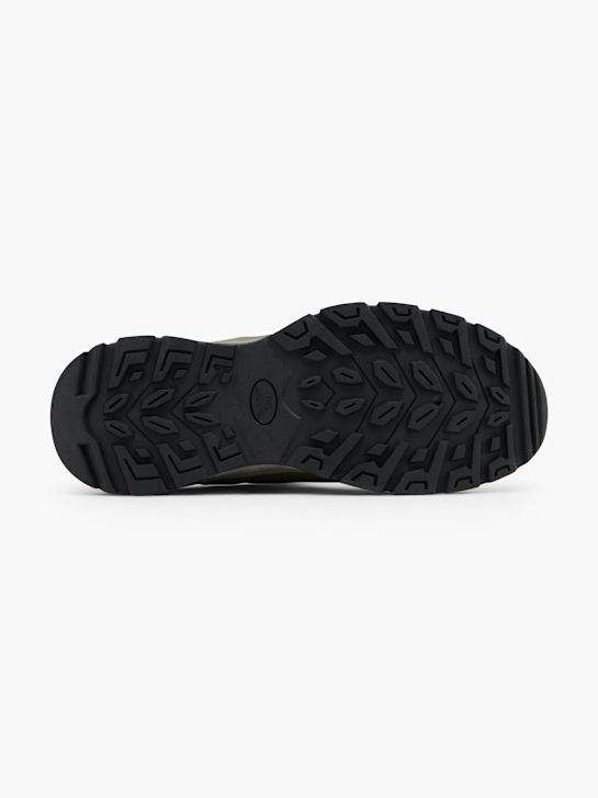 Kappa Halbschuh Khaki 153096 4