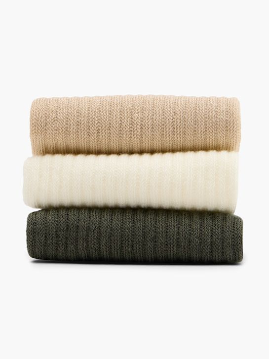 FILA Socken Dunkelgrün 155053 2