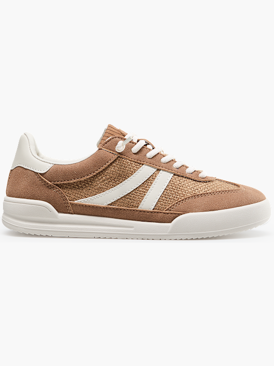 Graceland Sneaker Kahverengi 154020 1