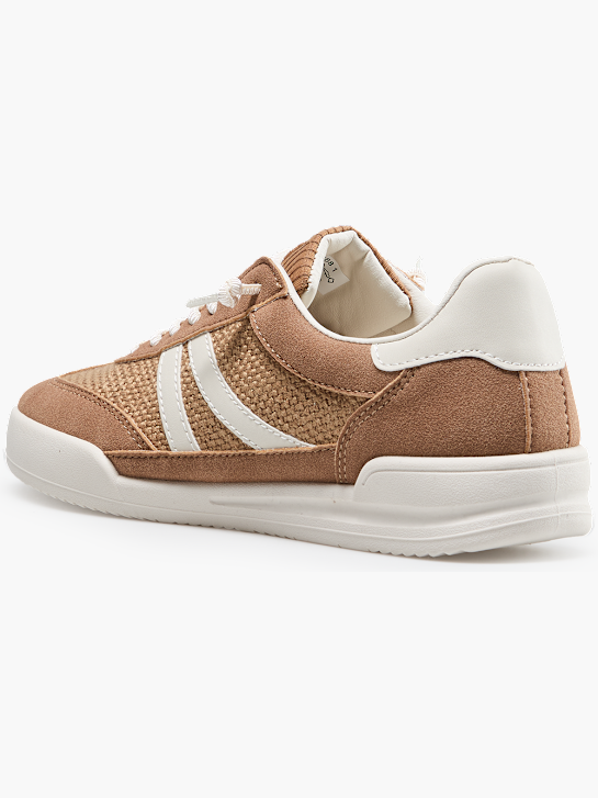 Graceland Sneaker Kahverengi 154020 2