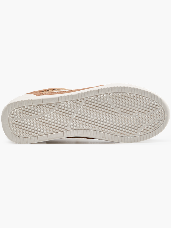 Graceland Sneaker Kahverengi 154020 3