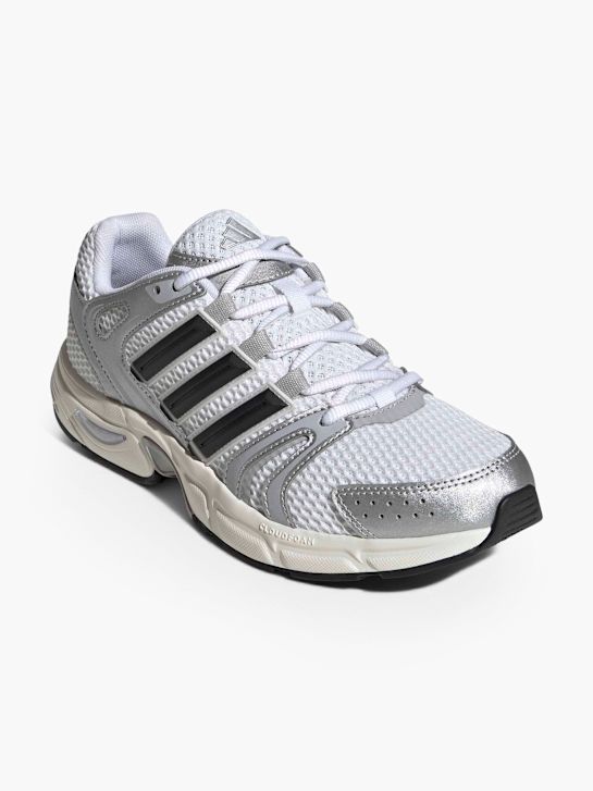 adidas Sneakersy Srebrny 154018 2