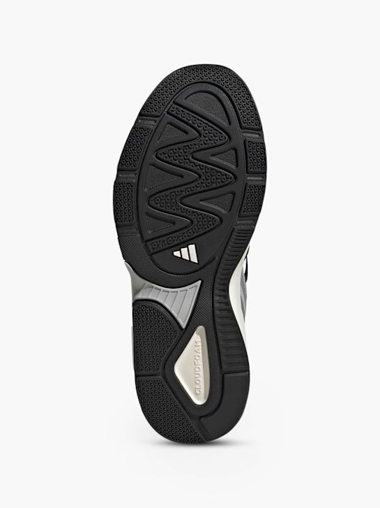adidas Sneaker ezüst 154018 4